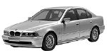 BMW E39 C3377 Fault Code