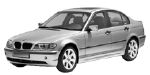 BMW E46 C3377 Fault Code