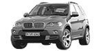 BMW E70 C3377 Fault Code