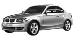 BMW E82 C3377 Fault Code