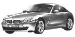 BMW E86 C3377 Fault Code