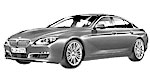 BMW F06 C3377 Fault Code