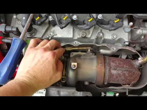 See C3377 repair manual